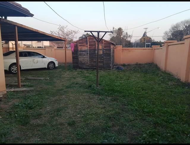2 BEDROOM HOUSE FOR SALE IN BOOYSENS